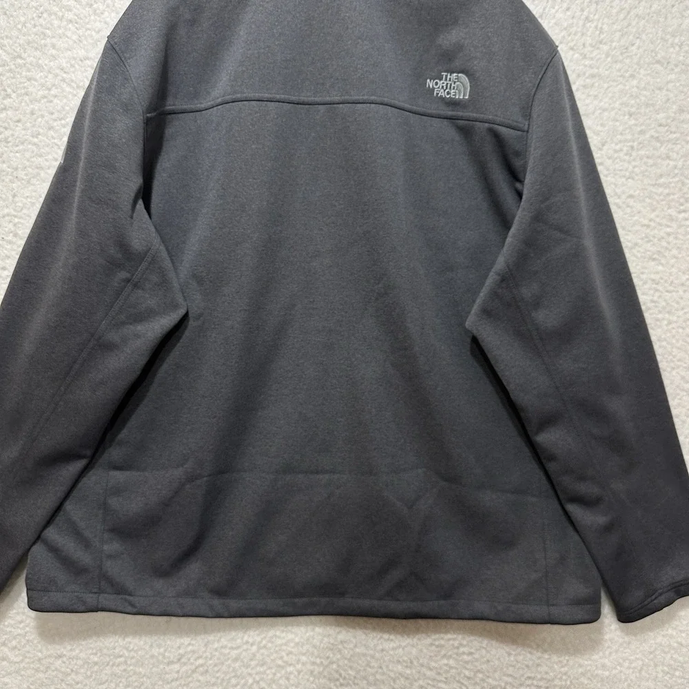 The North Face north face